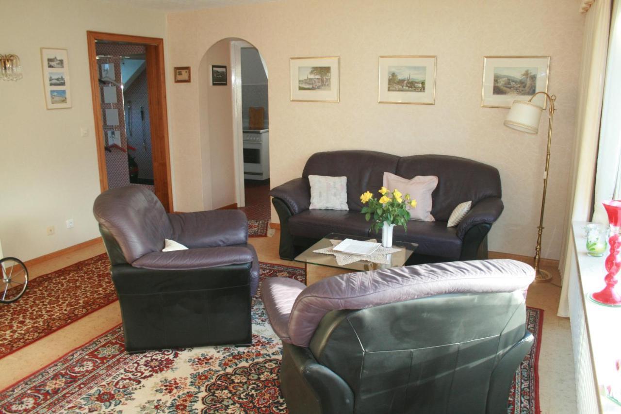 Ferienwohnung Baude Bad Harzburg Exterior photo