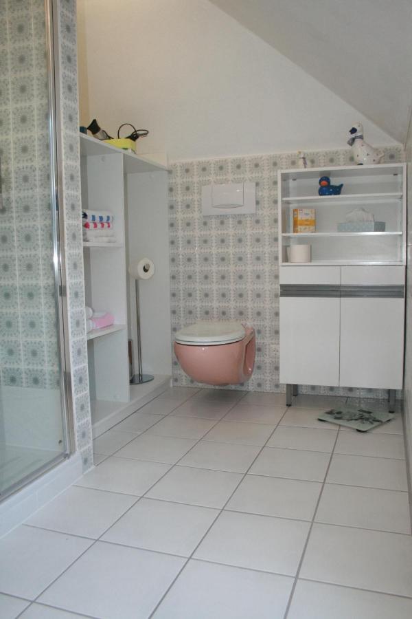 Ferienwohnung Baude Bad Harzburg Exterior photo