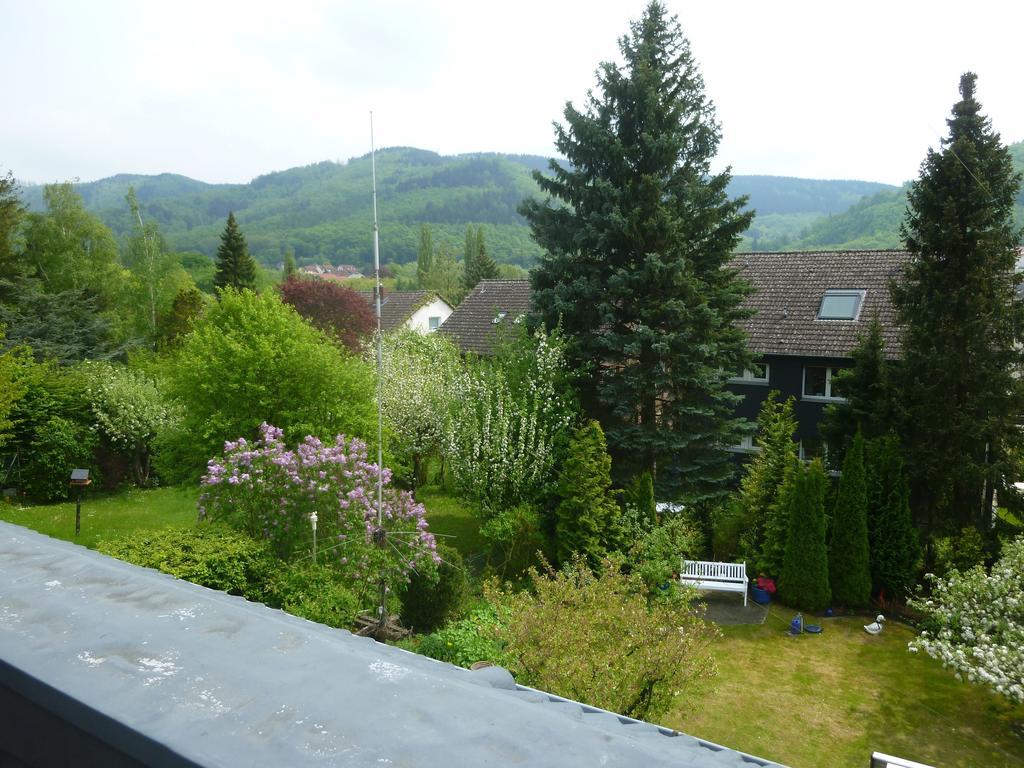 Ferienwohnung Baude Bad Harzburg Room photo