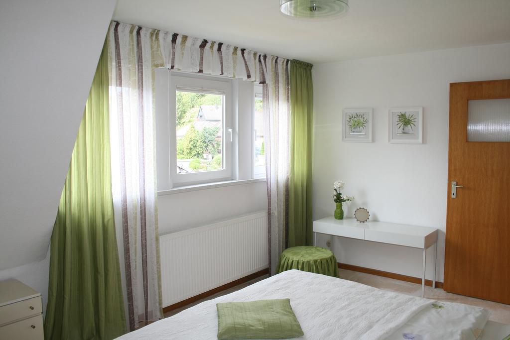 Ferienwohnung Baude Bad Harzburg Exterior photo