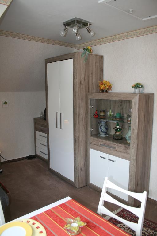 Ferienwohnung Baude Bad Harzburg Exterior photo